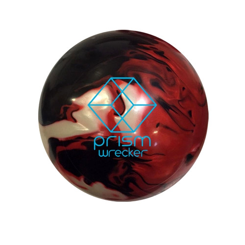 Brunswick Prism Warp Bowling Ball - 123Bowl