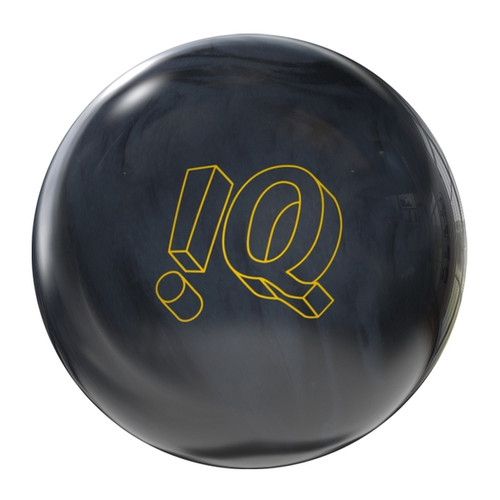 Storm IQ Tour Nano Purple Bowling Ball - 123Bowl