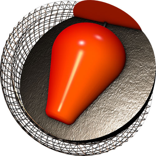 Hammer Flawless Hybrid Bowling Ball 123Bowl