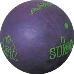 AMF Sumo SE Bowling Ball - 123Bowl