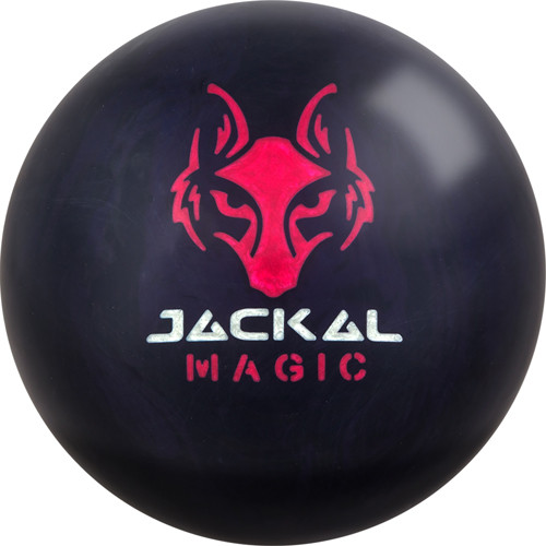 Motiv Jackal Magic Bowling Ball