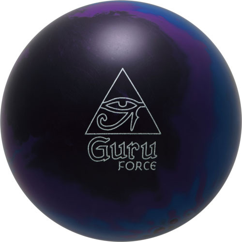 Radical Guru Oracle Bowling Ball - 123Bowl