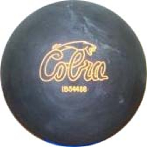 AMF Black Cobra Bowling Ball