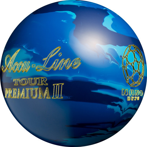 ABS Accu-Line Tour Premium Bowling Ball - 123Bowl