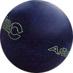AMF FireHawk Super/C Bowling Ball - 123Bowl