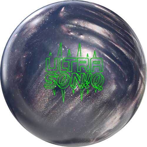 Storm Ultra Soniq Bowling Ball