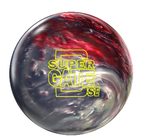 Storm Super Gate SE Bowling Ball