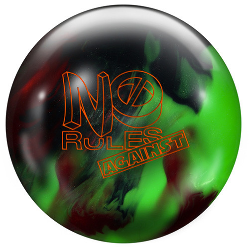 Roto Grip No Rules Exist Bowling Ball - 123Bowl