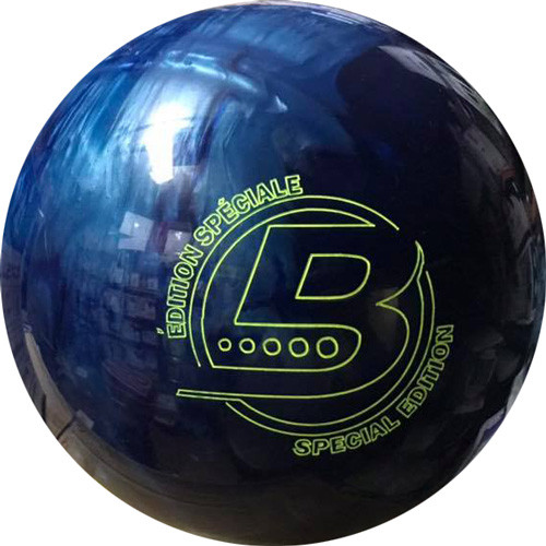 Storm Buffa Special Edition Bowling Ball