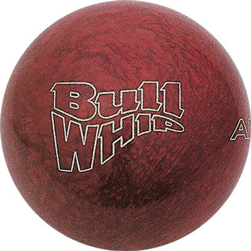 AMF Bull Whip Bowling Ball