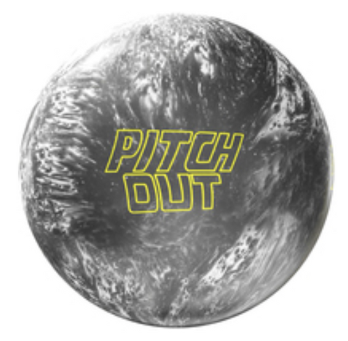 Storm Pitch Out Bowling Ball