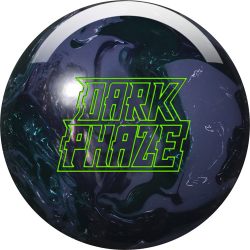 Storm Dark Phase Bowling Ball