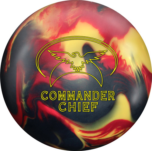 ABS Pro-Am Commander Chief Bowling Ball