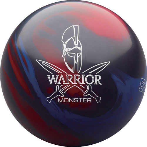 Warrior Monster Pearl - 123Bowl