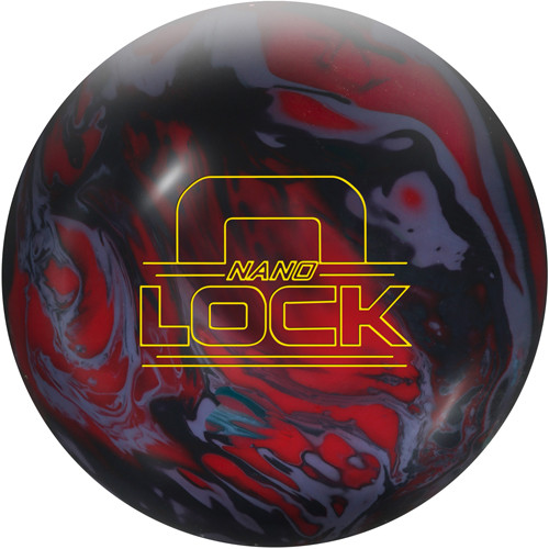 Storm Nano Lock Bowling Ball