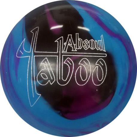 Hammer Taboo Absoul Bowling Ball - 123Bowl