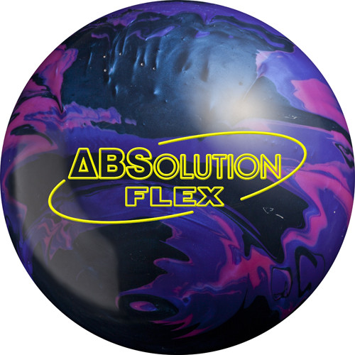 ABS ABSolution Flex Bowling Ball