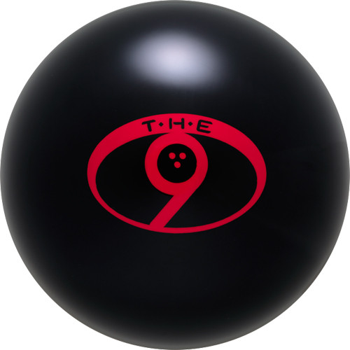 Dexter 9 Plast Ball - 123Bowl