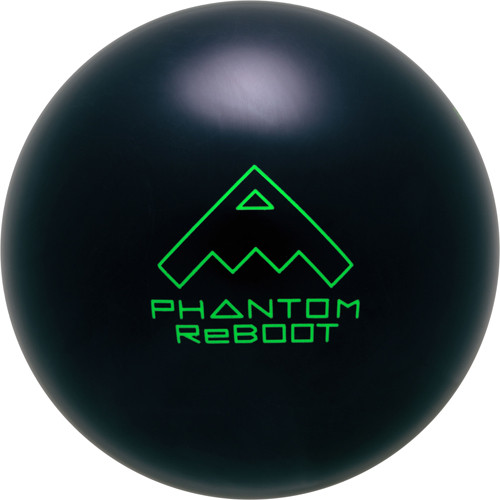 Phantom Reboot