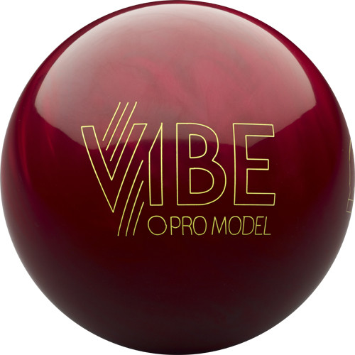 Vibe Red Pro Model