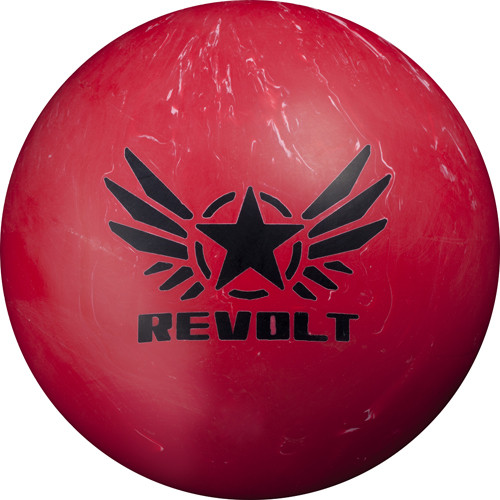 MOTIV リボルトハボック REVOLT HAVOC Motiv Revolt Havoc Bowling Ball Review | Bowling This Month