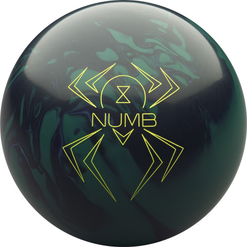 Black Widow Numb - 123Bowl