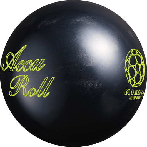 ABS Nanodesu Accu Roll Bowling Ball