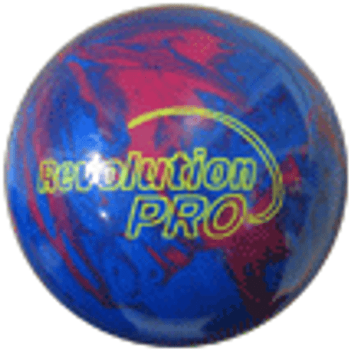 Revolution Pro