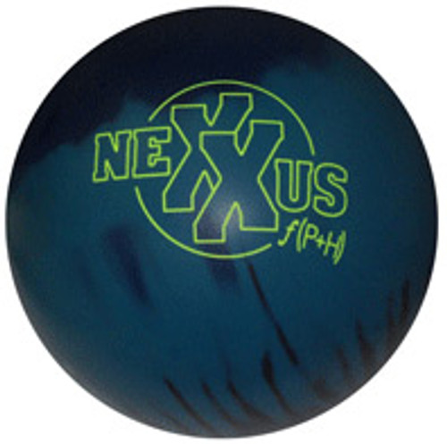 Nexxus F (P + H)