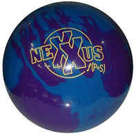 Brunswick Nexxus F (P+S) Bowling Ball