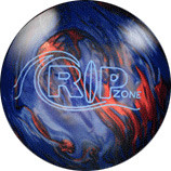 Brunswick Rip Zone Bowling Ball