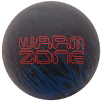 Brunswick Warm Zone Bowling Ball