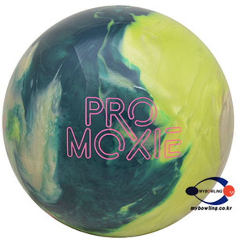 Pro Moxie