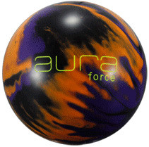 Brunswick Aura Force Bowling Ball