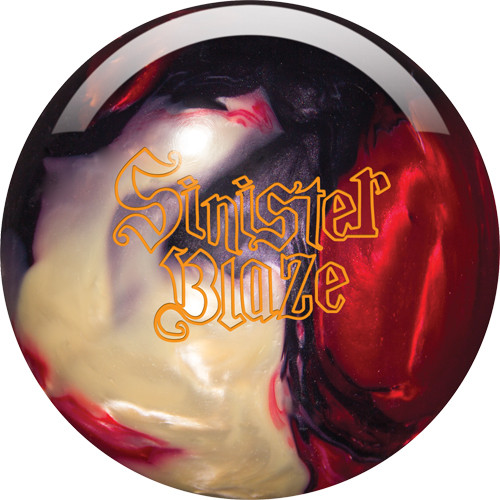 Roto Grip Sinister Blaze Bowling Ball