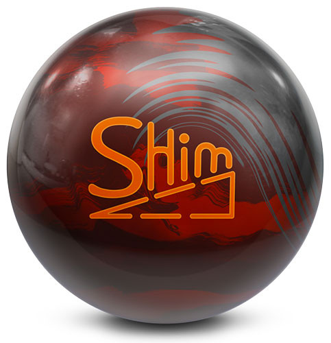 Big Bowling Bounce Bowling Ball - 123Bowl