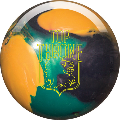 Roto Grip Throne Bowling Ball - 123Bowl