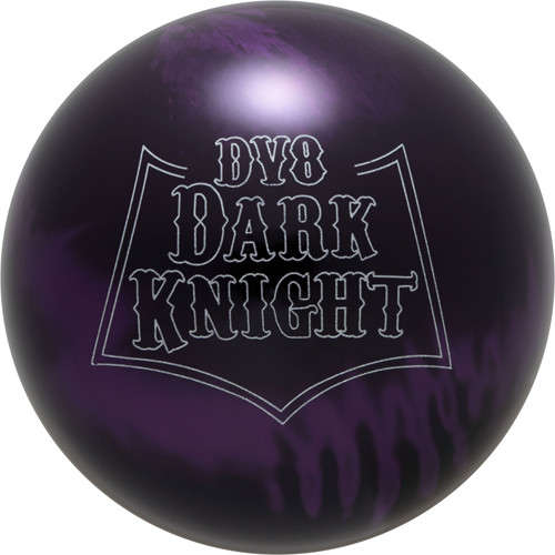 DV8 Dark Knight Bowling Ball - 123Bowl
