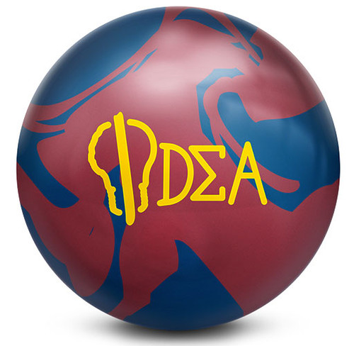 Big Bowling Bounce Bowling Ball - 123Bowl