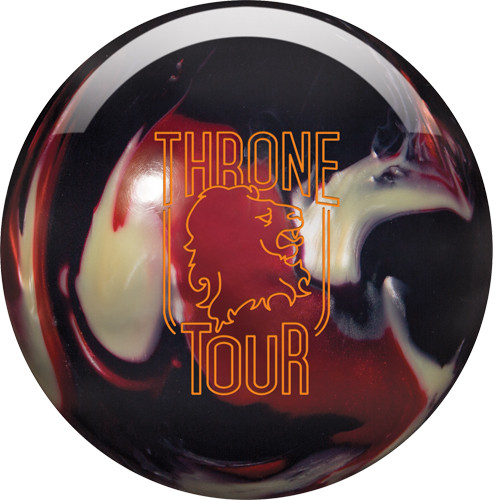 Roto Grip Tour Dynam-X Bowling Ball - 123Bowl