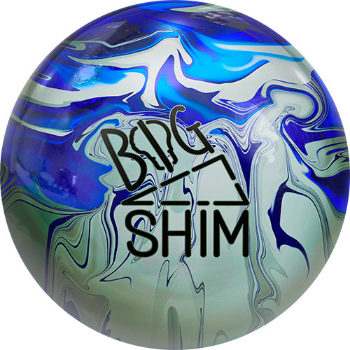 Big Bowling Bounce Bowling Ball - 123Bowl