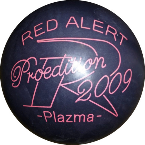 Red Alert ProEdition 2009 Plazma