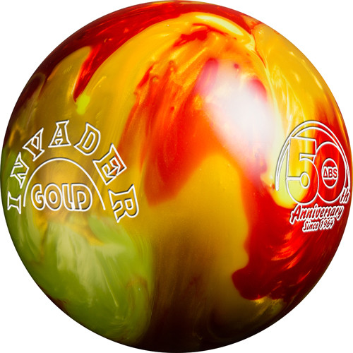 ABS Pro-Am Invader Neo Bowling Ball - 123Bowl