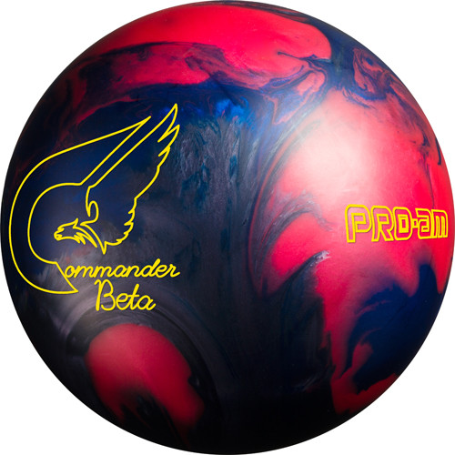 ABS Pro-Am Commander Beta Bowling Ball