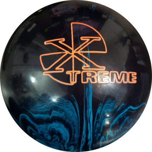 Brunswick Xtreme ABC Masters 1993 Bowling Ball