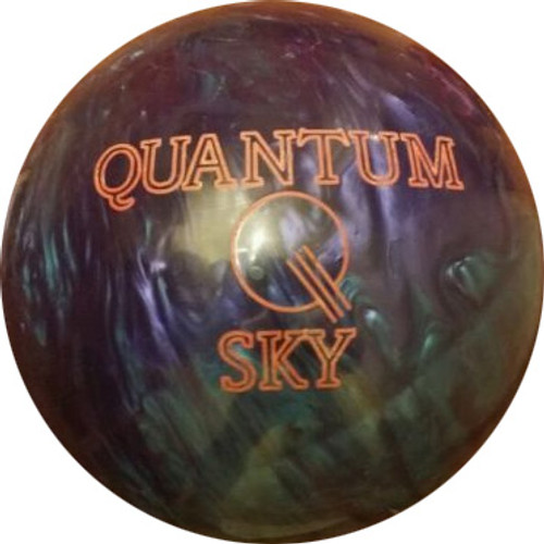 Quantum Sky