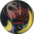 Brunswick Mastermind Control bowling ball - Mastermind Logo
