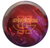 Storm Control II Red/Purple Pearl Bowling Ball