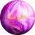 ABS La Vie Purple Bowling Ball