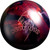 Dyno-Thane Red Scorpion Bowling Ball